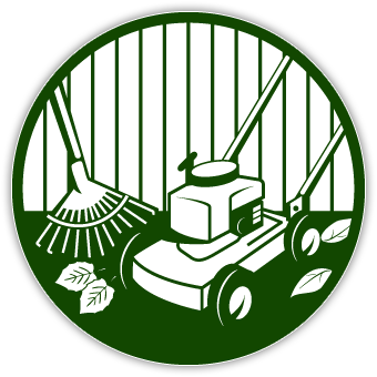 Mr. LawnCare Logo